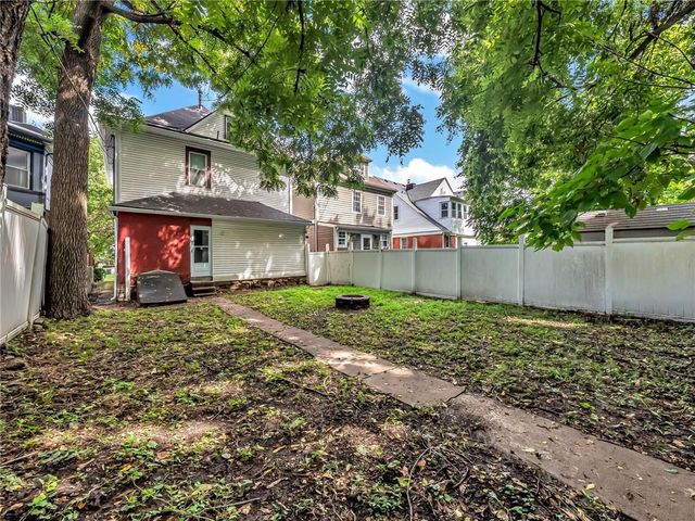 3616 Wyandotte Street, Kansas City, MO 64111
