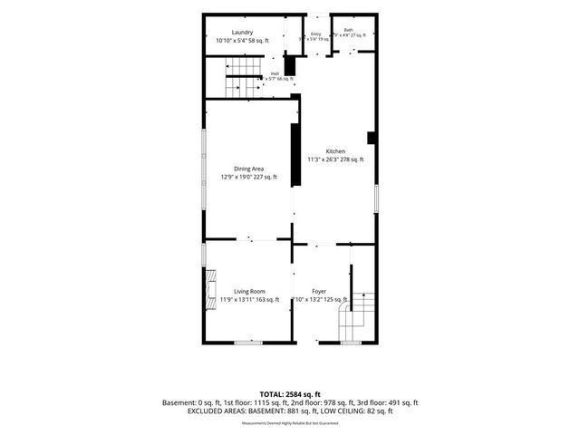 3616 Wyandotte Street, Kansas City, MO 64111