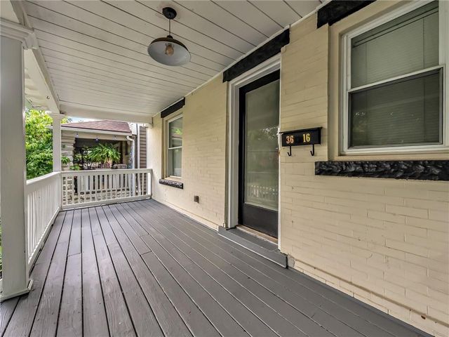 3616 Wyandotte Street, Kansas City, MO 64111