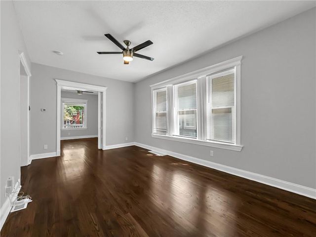 3616 Wyandotte Street, Kansas City, MO 64111