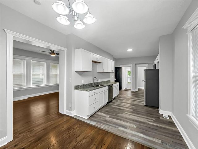 3616 Wyandotte Street, Kansas City, MO 64111