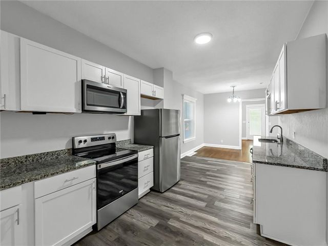 3616 Wyandotte Street, Kansas City, MO 64111