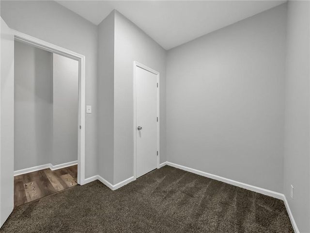3616 Wyandotte Street, Kansas City, MO 64111