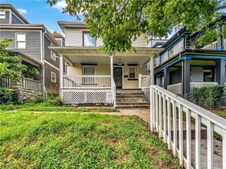 3616 Wyandotte Street, Kansas City, MO 64111
