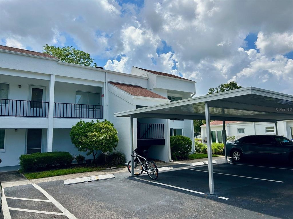 2060 MARILYN STREET 121, Clearwater, FL 33765