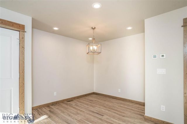 1308 Rizzo Lane B, Belgrade, MT 59714