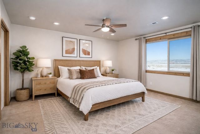 1308 Rizzo Lane B, Belgrade, MT 59714