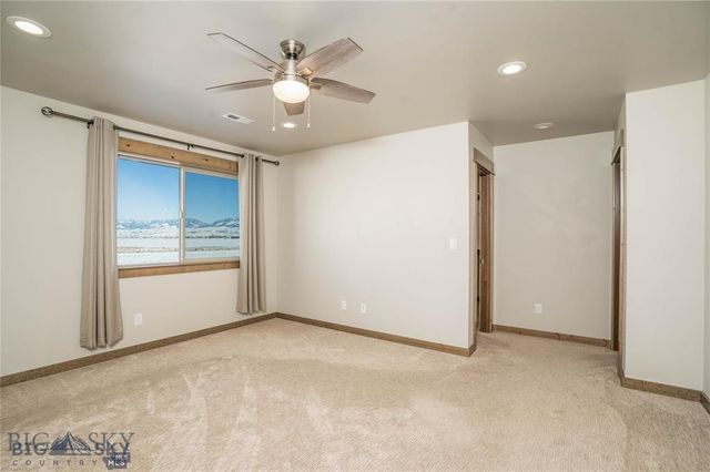 1308 Rizzo Lane B, Belgrade, MT 59714