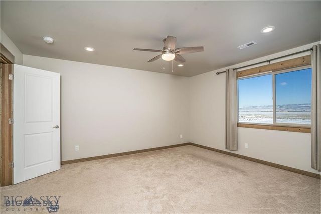 1308 Rizzo Lane B, Belgrade, MT 59714