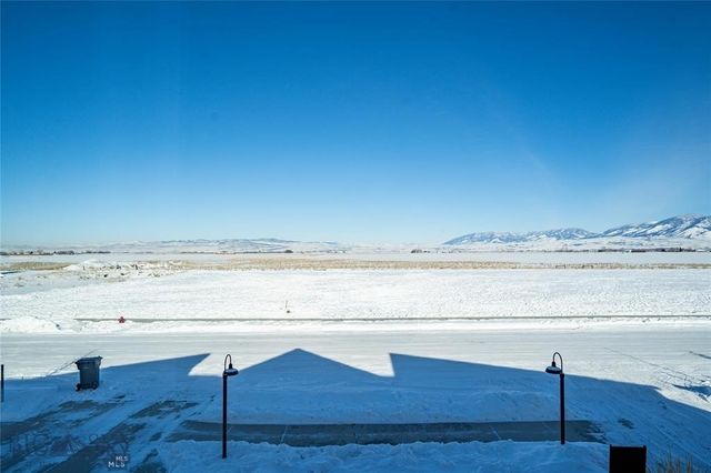 1308 Rizzo Lane B, Belgrade, MT 59714