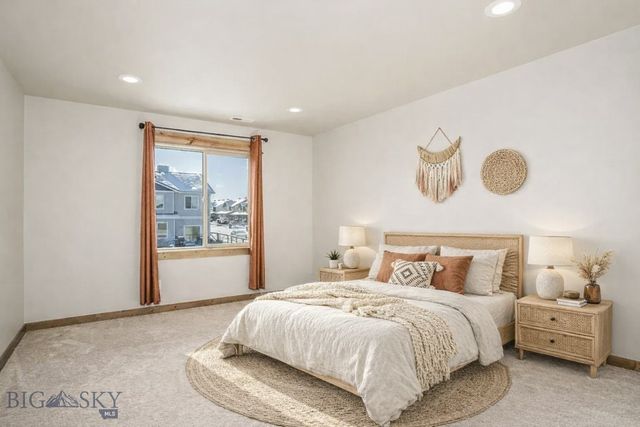 1308 Rizzo Lane B, Belgrade, MT 59714