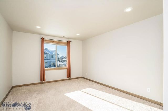 1308 Rizzo Lane B, Belgrade, MT 59714