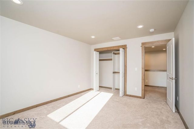 1308 Rizzo Lane B, Belgrade, MT 59714