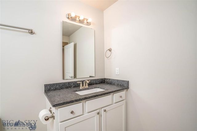 1308 Rizzo Lane B, Belgrade, MT 59714