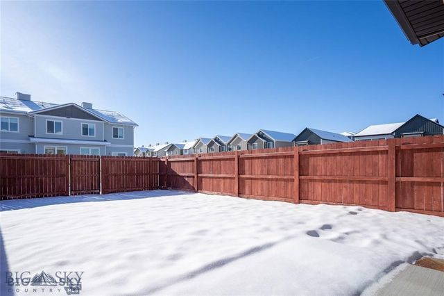 1308 Rizzo Lane B, Belgrade, MT 59714