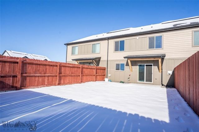 1308 Rizzo Lane B, Belgrade, MT 59714