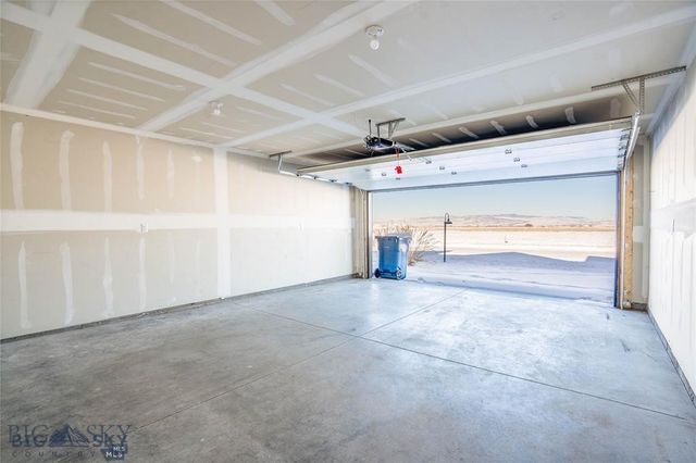 1308 Rizzo Lane B, Belgrade, MT 59714