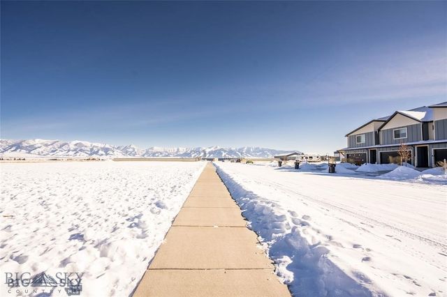 1308 Rizzo Lane B, Belgrade, MT 59714