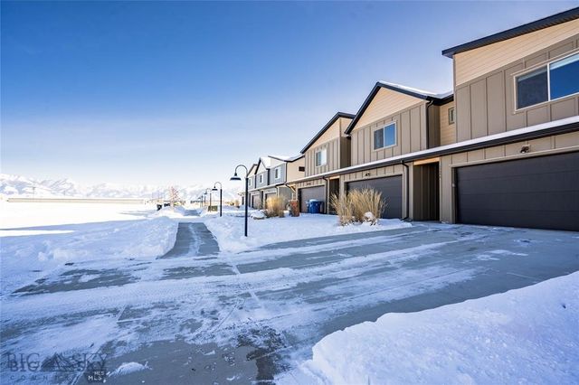 1308 Rizzo Lane B, Belgrade, MT 59714