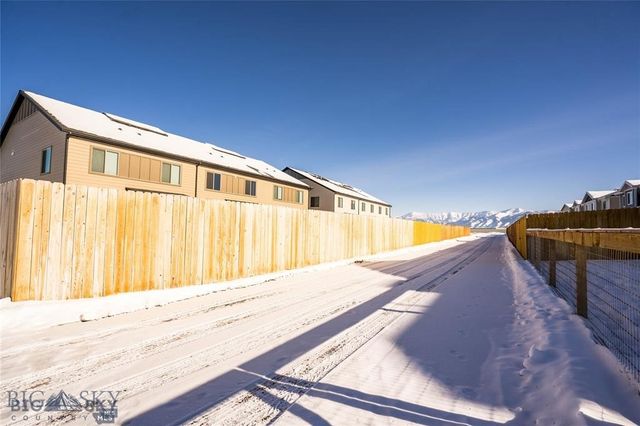 1308 Rizzo Lane B, Belgrade, MT 59714