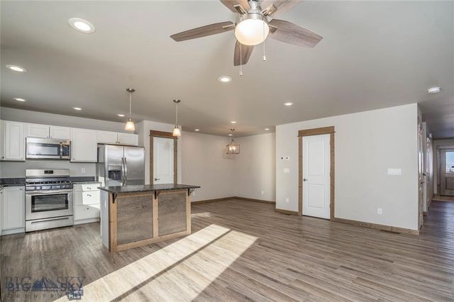 1308 Rizzo Lane B, Belgrade, MT 59714