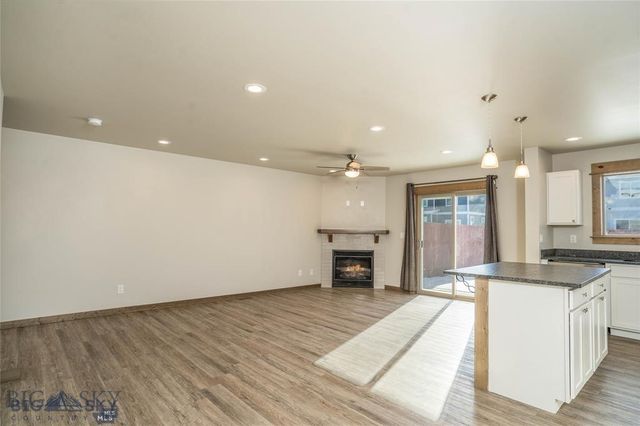 1308 Rizzo Lane B, Belgrade, MT 59714