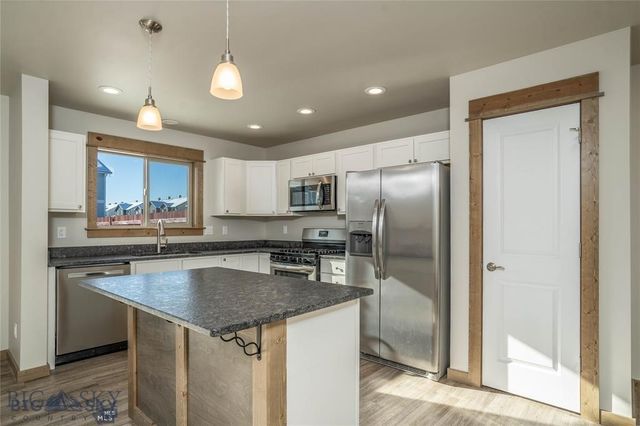 1308 Rizzo Lane B, Belgrade, MT 59714