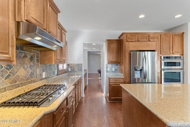 12277 W LONE TREE Trail, Peoria, AZ 85383