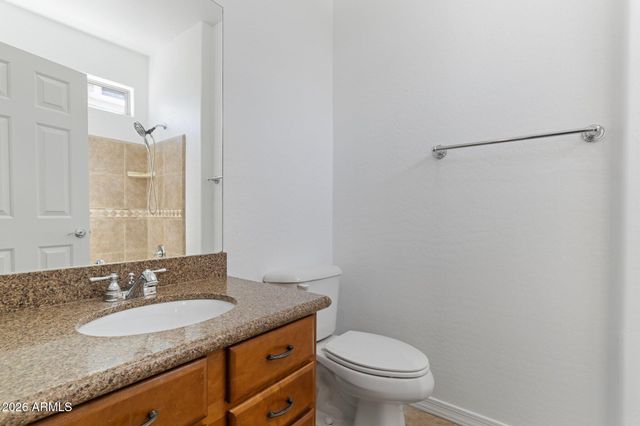 12277 W LONE TREE Trail, Peoria, AZ 85383