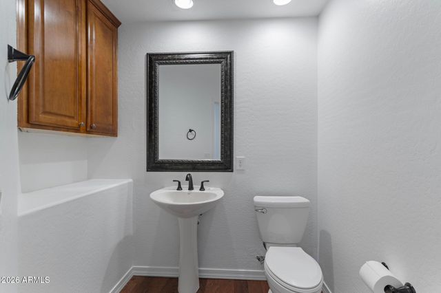 12277 W LONE TREE Trail, Peoria, AZ 85383