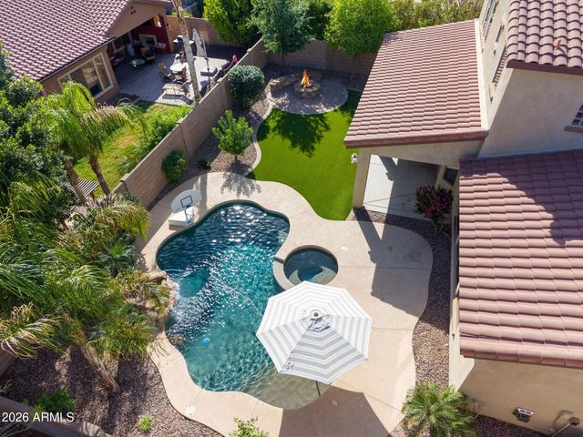 12277 W LONE TREE Trail, Peoria, AZ 85383