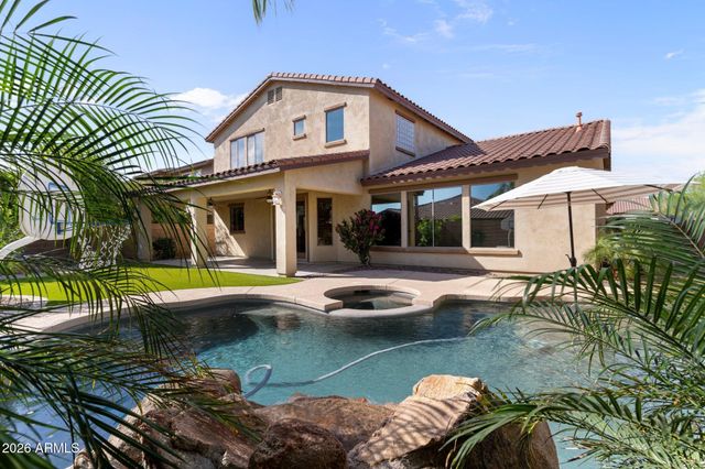 12277 W LONE TREE Trail, Peoria, AZ 85383