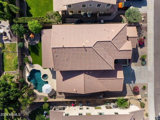 12277 W LONE TREE Trail, Peoria, AZ 85383