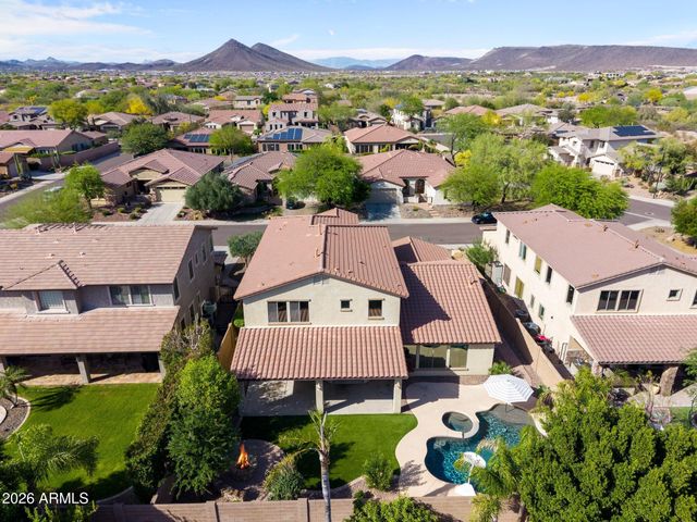 12277 W LONE TREE Trail, Peoria, AZ 85383