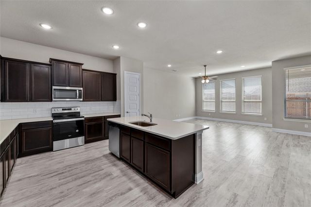 206 Miramar Avenue, Melissa, TX 75454