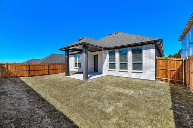 206 Miramar Avenue, Melissa, TX 75454