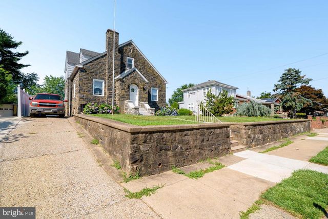 2224-26 FAUNCE ST, Philadelphia, PA 19152