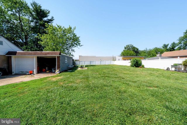 2224-26 FAUNCE ST, Philadelphia, PA 19152