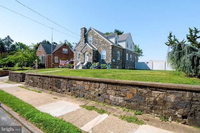 2224-26 FAUNCE ST, Philadelphia, PA 19152