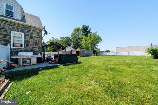 2224-26 FAUNCE ST, Philadelphia, PA 19152