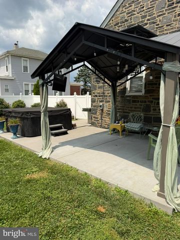 2224-26 FAUNCE ST, Philadelphia, PA 19152