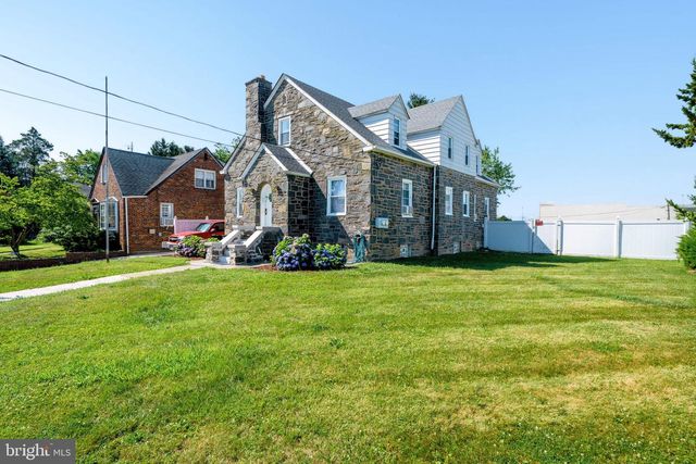 2224-26 FAUNCE ST, Philadelphia, PA 19152