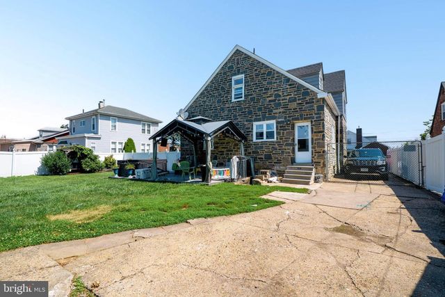 2224-26 FAUNCE ST, Philadelphia, PA 19152