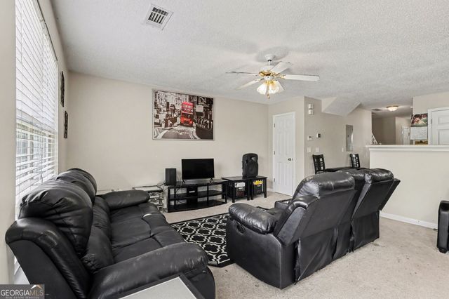 5330 Creekview Lane, Morrow, GA 30260