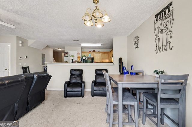 5330 Creekview Lane, Morrow, GA 30260