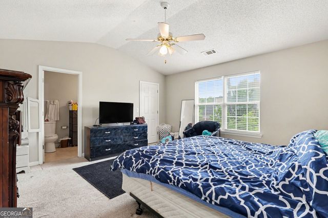 5330 Creekview Lane, Morrow, GA 30260