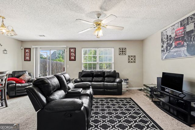 5330 Creekview Lane, Morrow, GA 30260