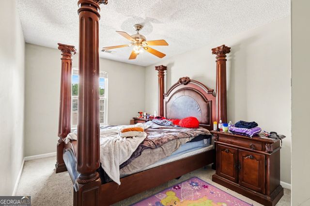 5330 Creekview Lane, Morrow, GA 30260
