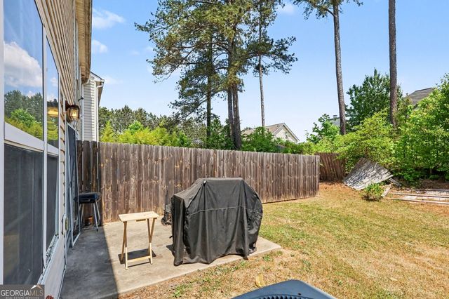 5330 Creekview Lane, Morrow, GA 30260