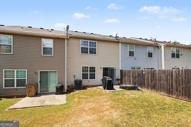 5330 Creekview Lane, Morrow, GA 30260